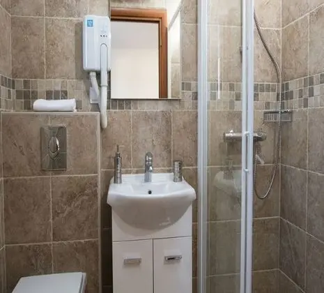 Stüdyo, Balkon, Deniz Manzaralı