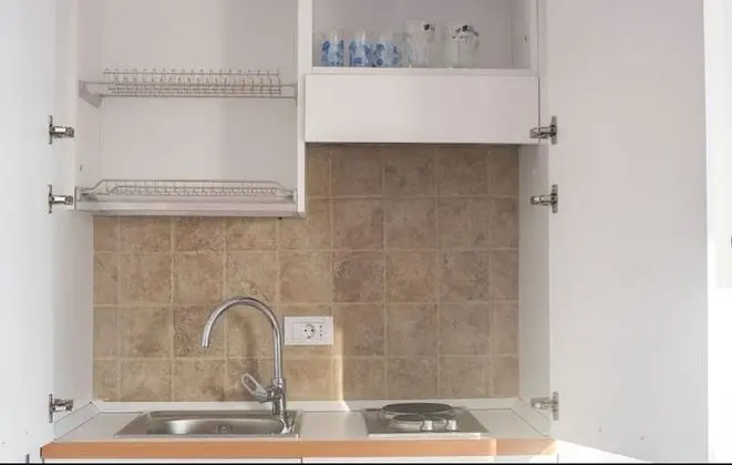 Stüdyo, Deniz Manzaralı