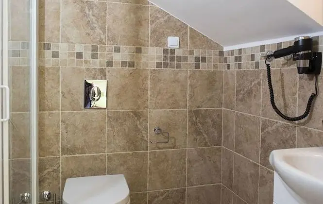 Stüdyo, Deniz Manzaralı