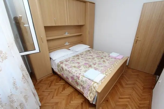 Apart Daire, 2 Yatak Odası, Balkon (1st Floor)
