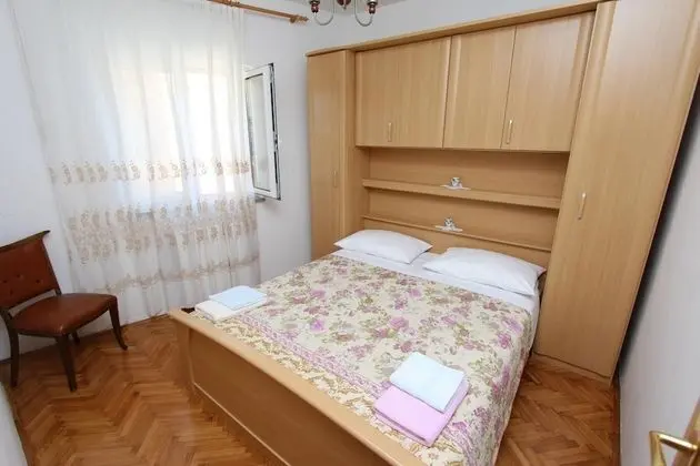 Apart Daire, 2 Yatak Odası, Balkon (1st Floor)