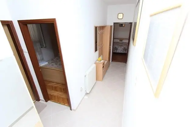 Apart Daire, 2 Yatak Odası, Balkon (1st Floor)