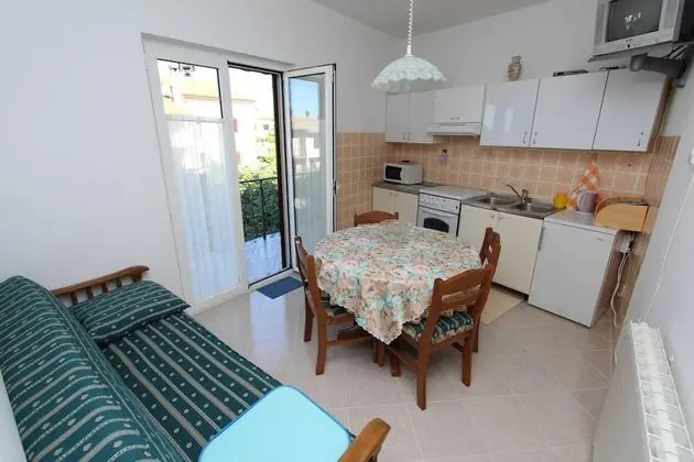 Apart Daire, 2 Yatak Odası, Balkon (1st Floor)