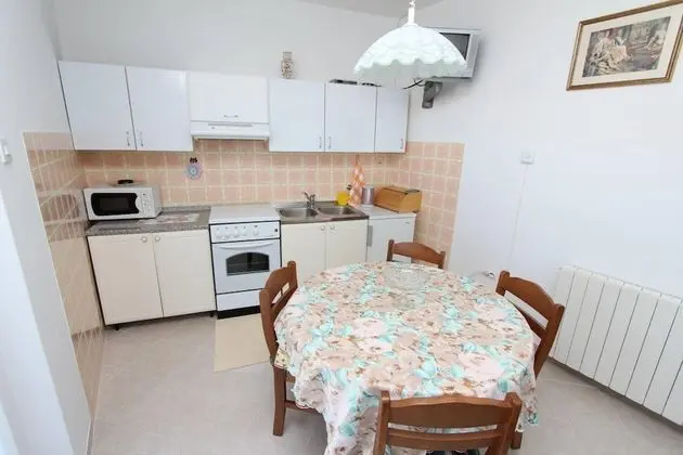 Apart Daire, 2 Yatak Odası, Balkon (1st Floor)