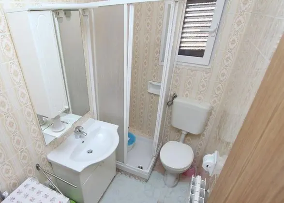 Apart Daire, 2 Yatak Odası, Balkon (1st Floor)