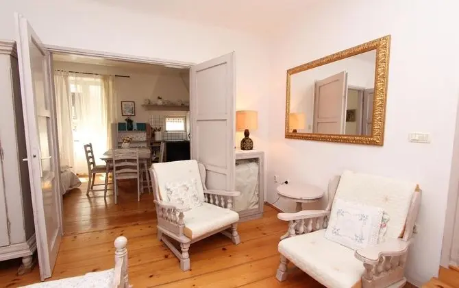 Apart Daire, 1 Yatak Odası, Deniz Manzaralı