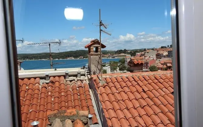 Apart Daire, 1 Yatak Odası, Deniz Manzaralı