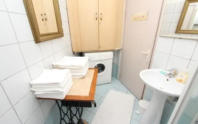 Apart Daire, 1 Yatak Odası, Deniz Manzaralı