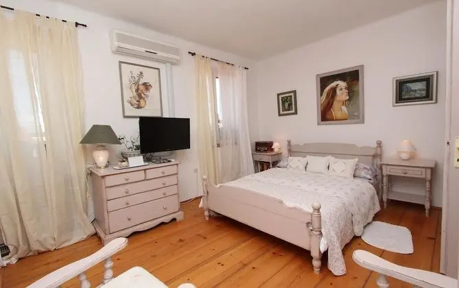 Apart Daire, 1 Yatak Odası, Deniz Manzaralı