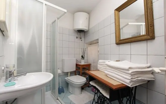 Apart Daire, 1 Yatak Odası, Deniz Manzaralı