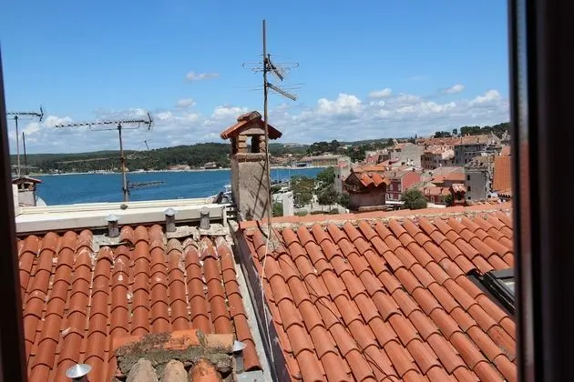 Apart Daire, 1 Yatak Odası, Deniz Manzaralı