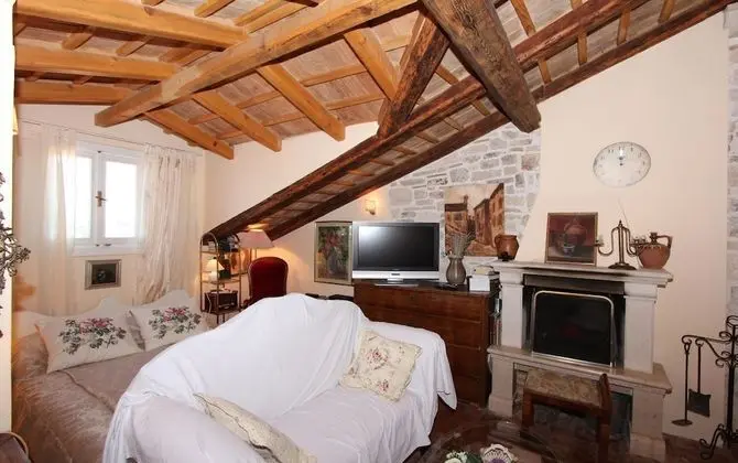 Stüdyo, Deniz Manzaralı