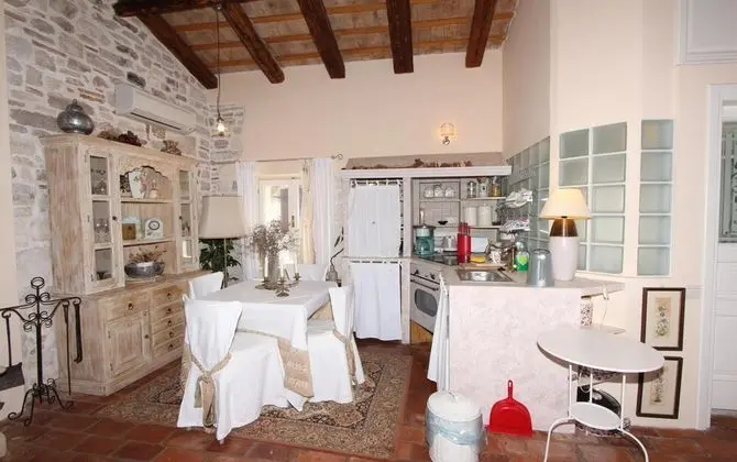 Stüdyo, Deniz Manzaralı