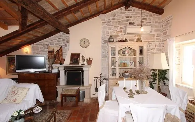 Stüdyo, Deniz Manzaralı