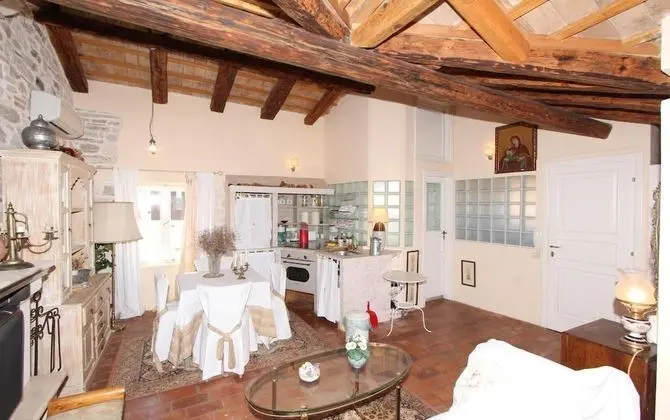 Stüdyo, Deniz Manzaralı