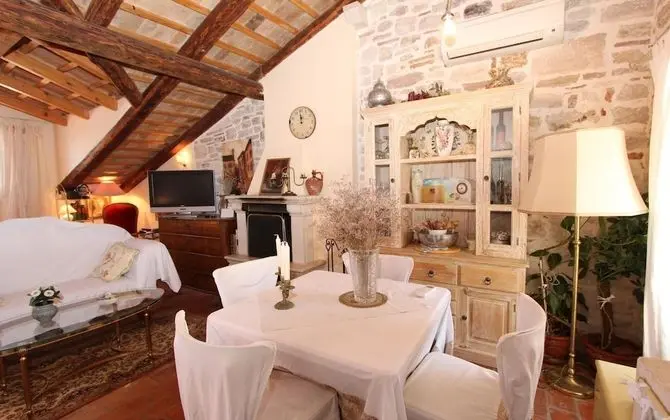 Stüdyo, Deniz Manzaralı