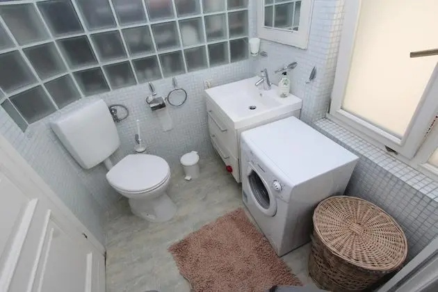 Stüdyo, Deniz Manzaralı