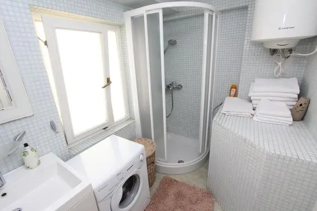 Stüdyo, Deniz Manzaralı