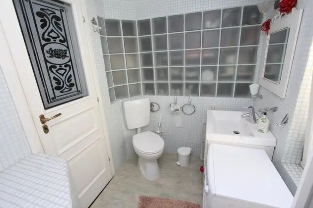 Stüdyo, Deniz Manzaralı