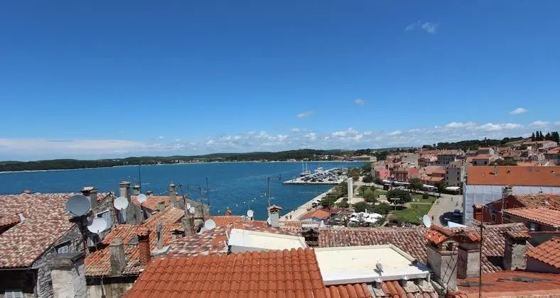 Stüdyo, Deniz Manzaralı