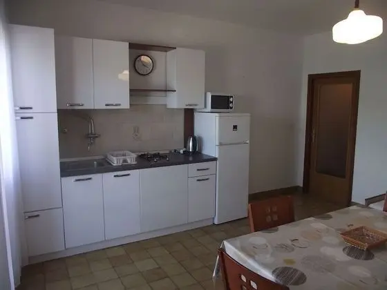 Apart Daire (A2)