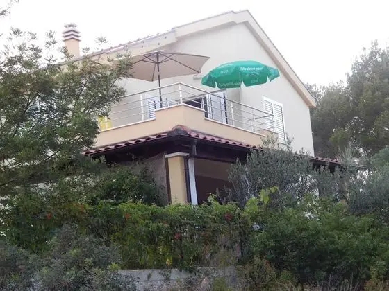 Apart Daire (Two Bedroom Apartment with Terrace Sa)