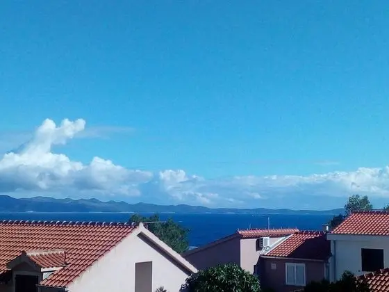 Apart Daire (Two Bedroom Apartment Terrace and Sea)