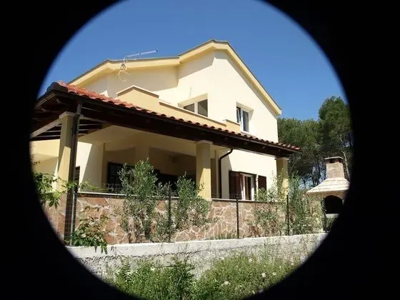 Apart Daire (Two Bedroom Apartment Terrace and Sea)