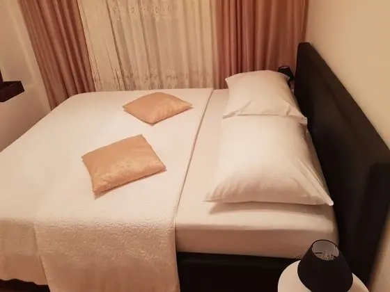 Comfort Apart Daire, 1 Yatak Odası