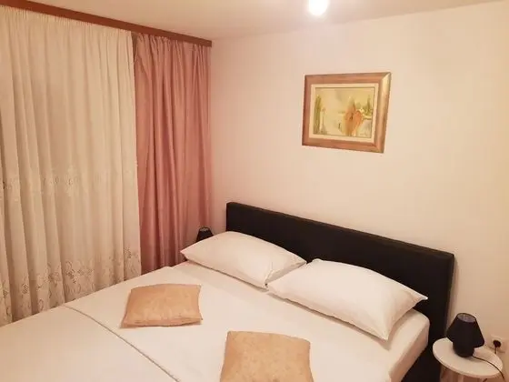 Comfort Apart Daire, 1 Yatak Odası