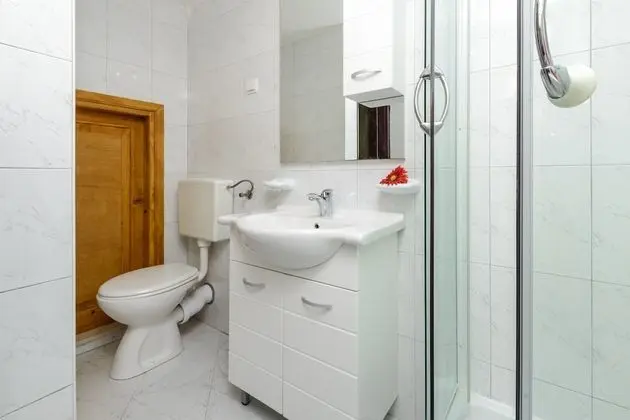 Comfort Apart Daire, 1 Yatak Odası