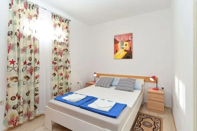 Apart Daire, 1 Yatak Odası (295/1062)