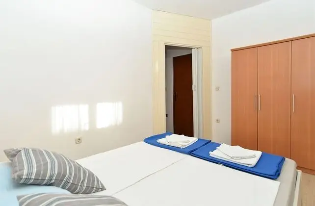 Apart Daire, 1 Yatak Odası (295/1062)