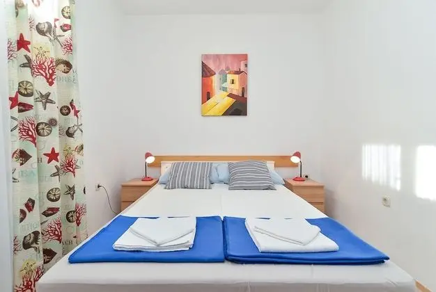 Apart Daire, 1 Yatak Odası (295/1062)