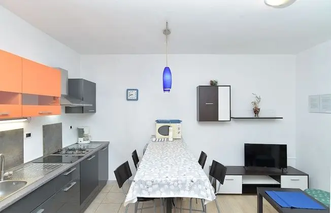 Apart Daire, 1 Yatak Odası (295/1062)