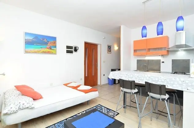 Apart Daire, 1 Yatak Odası (295/1062)