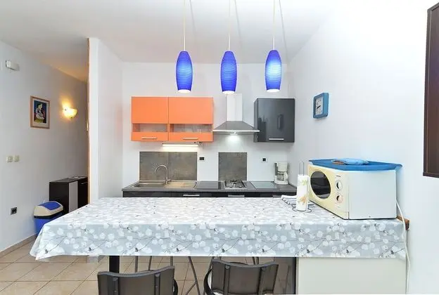 Apart Daire, 1 Yatak Odası (295/1062)
