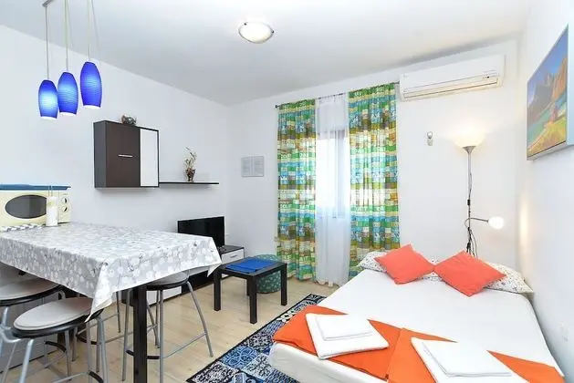 Apart Daire, 1 Yatak Odası (295/1062)