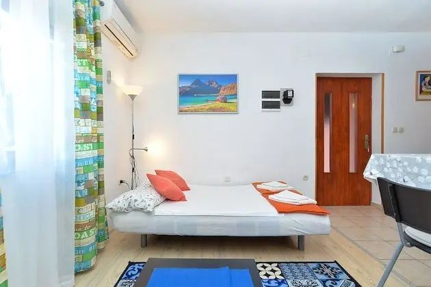 Apart Daire, 1 Yatak Odası (295/1062)