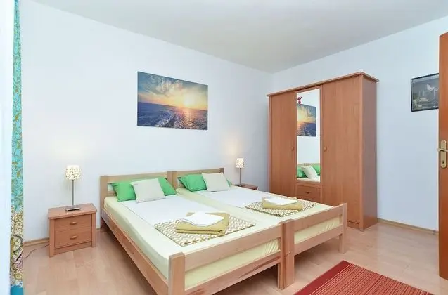 Apart Daire, 1 Yatak Odası (295/2145)