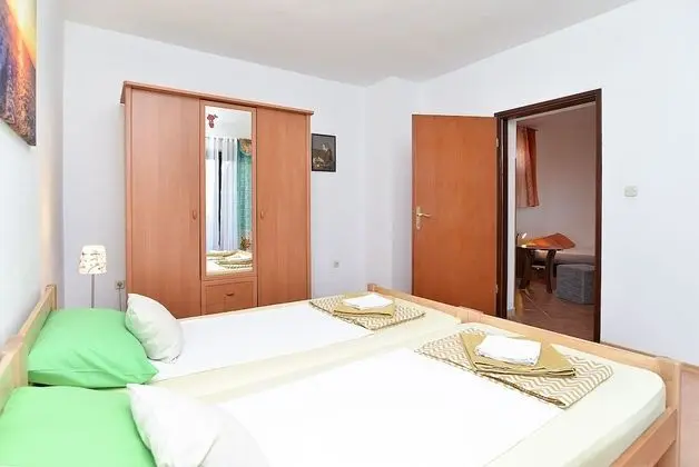 Apart Daire, 1 Yatak Odası (295/2145)