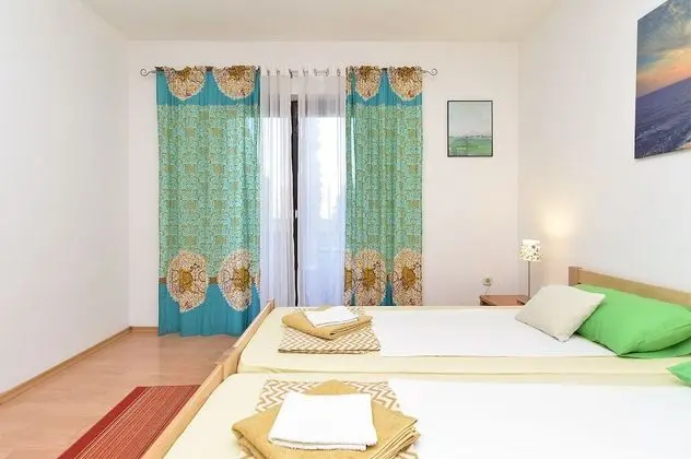 Apart Daire, 1 Yatak Odası (295/2145)