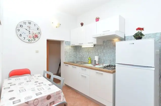 Apart Daire, 1 Yatak Odası (295/2145)