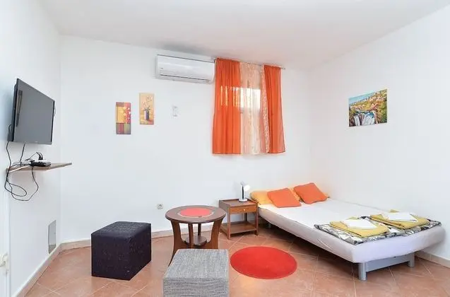 Apart Daire, 1 Yatak Odası (295/2145)