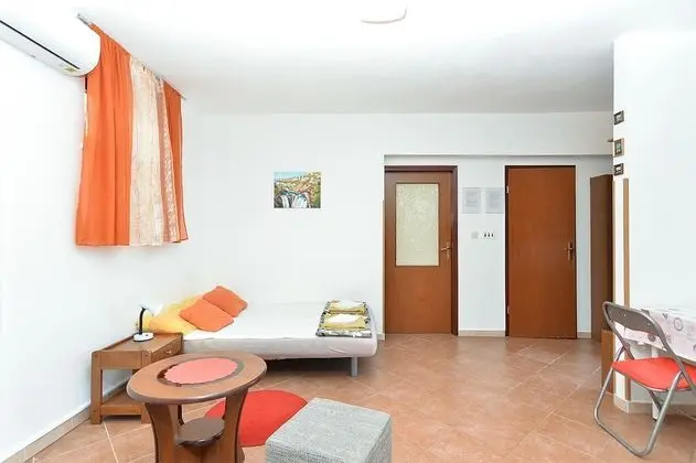 Apart Daire, 1 Yatak Odası (295/2145)