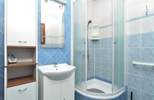 Apart Daire, 1 Yatak Odası (295/2145)