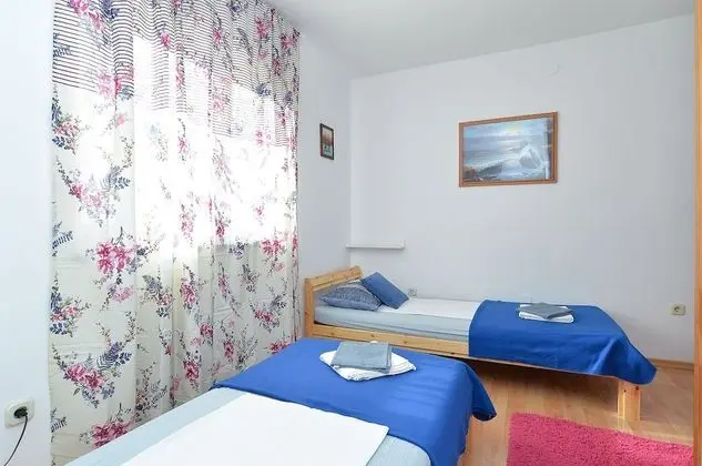 Apart Daire, 2 Yatak Odası (295/1063)