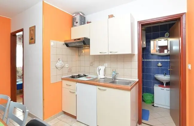 Apart Daire, 2 Yatak Odası (295/1063)