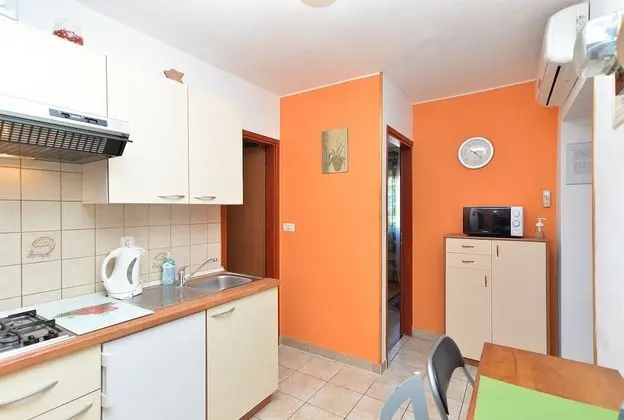 Apart Daire, 2 Yatak Odası (295/1063)