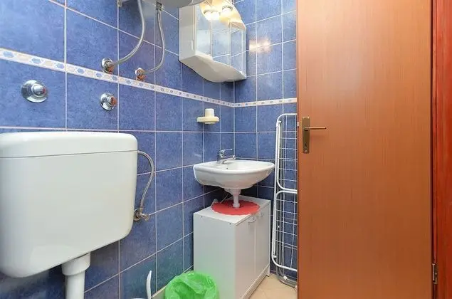 Apart Daire, 2 Yatak Odası (295/1063)